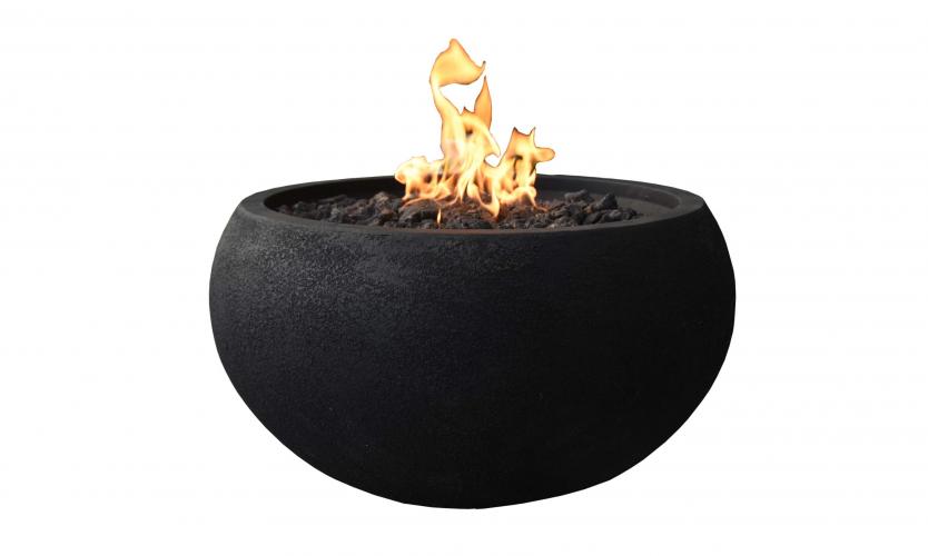 YORK Fire Bowl